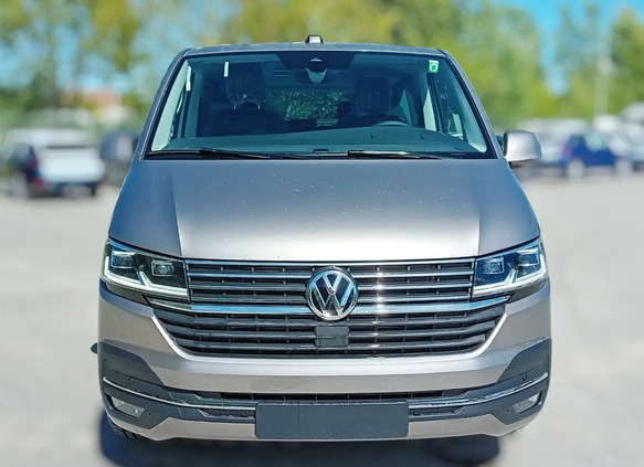 Volkswagen Multivan cena 371460 przebieg: 1, rok produkcji 2024 z Drawsko Pomorskie małe 121